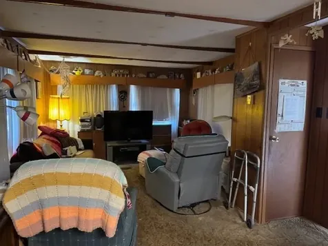 242 Manton #41 Street Pawtucket RI 02861