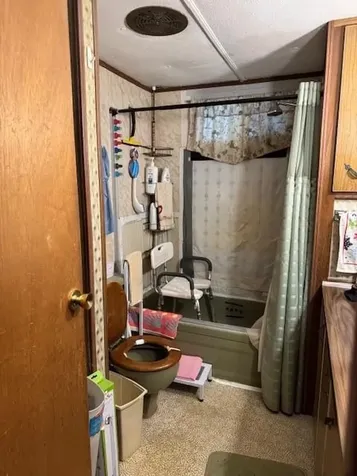 242 Manton #41 Street Pawtucket RI 02861