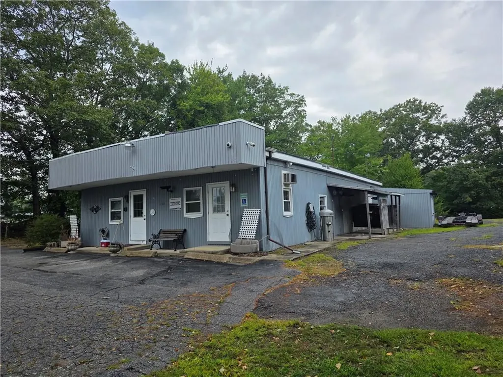 122 Lydia Ann Road Smithfield RI 02917