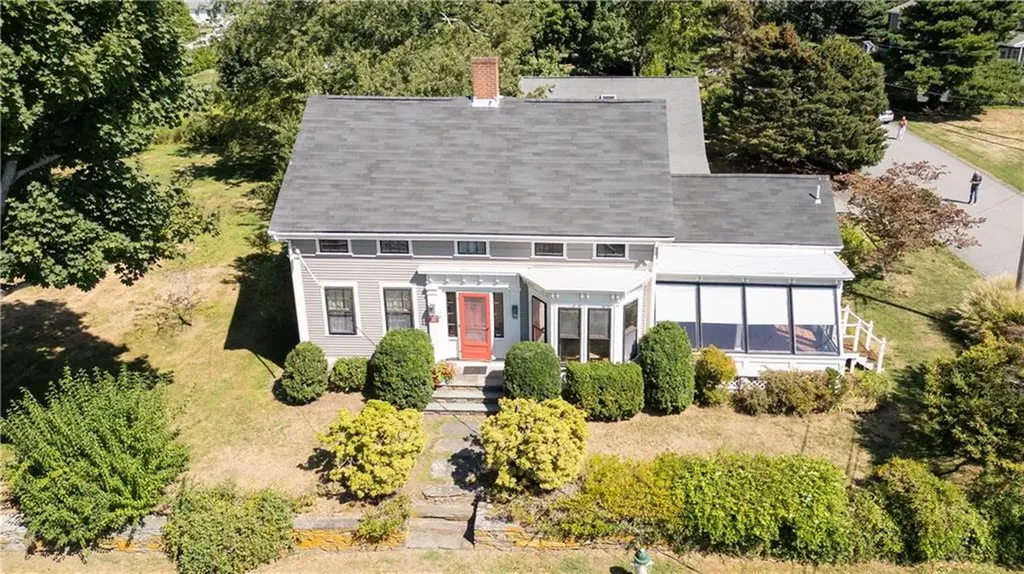 66 Power Street Portsmouth RI 02871