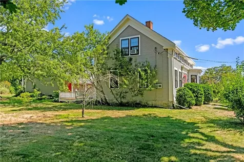 66 Power Street Portsmouth RI 02871