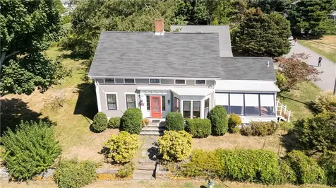 66 Power Street Portsmouth RI 02871