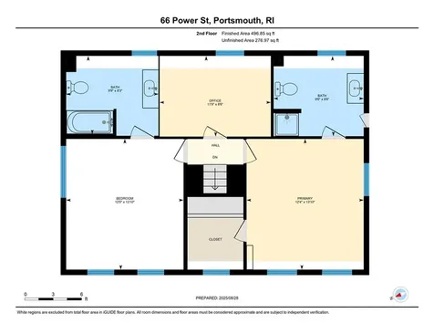 66 Power Street Portsmouth RI 02871