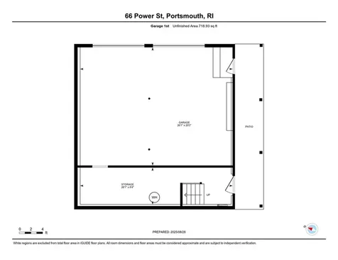 66 Power Street Portsmouth RI 02871