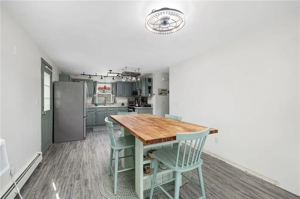 7 Belvedere Drive Bristol RI 02809