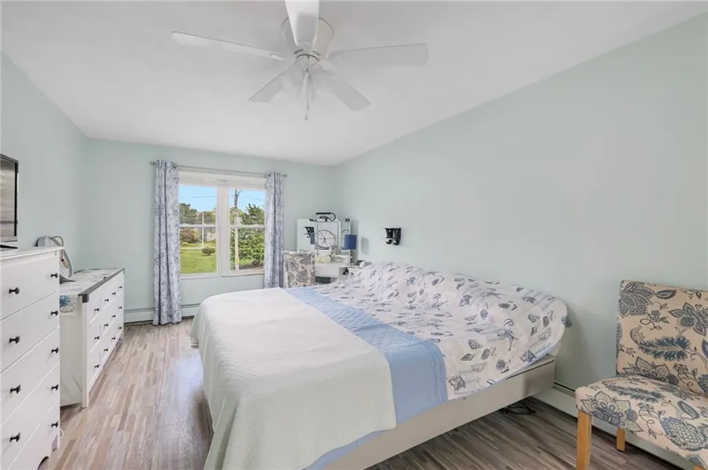 7 Belvedere Drive Bristol RI 02809