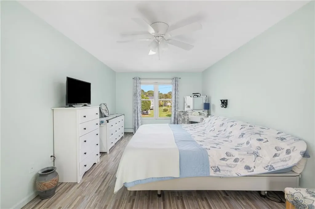 7 Belvedere Drive Bristol RI 02809