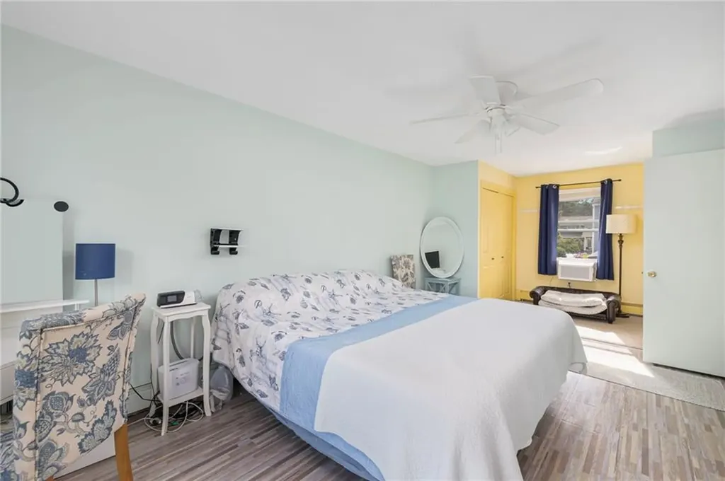 7 Belvedere Drive Bristol RI 02809