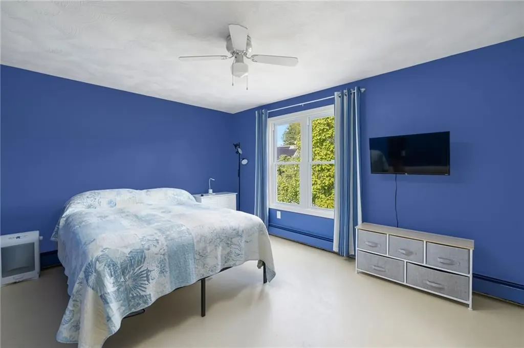7 Belvedere Drive Bristol RI 02809