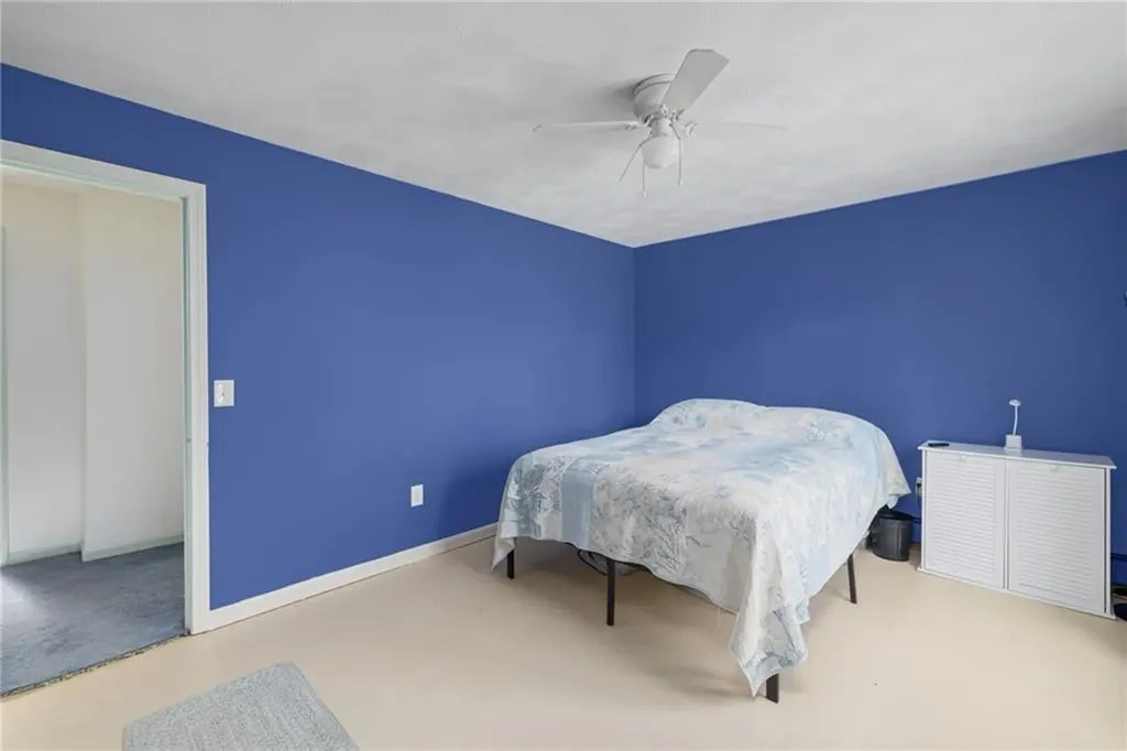 7 Belvedere Drive Bristol RI 02809