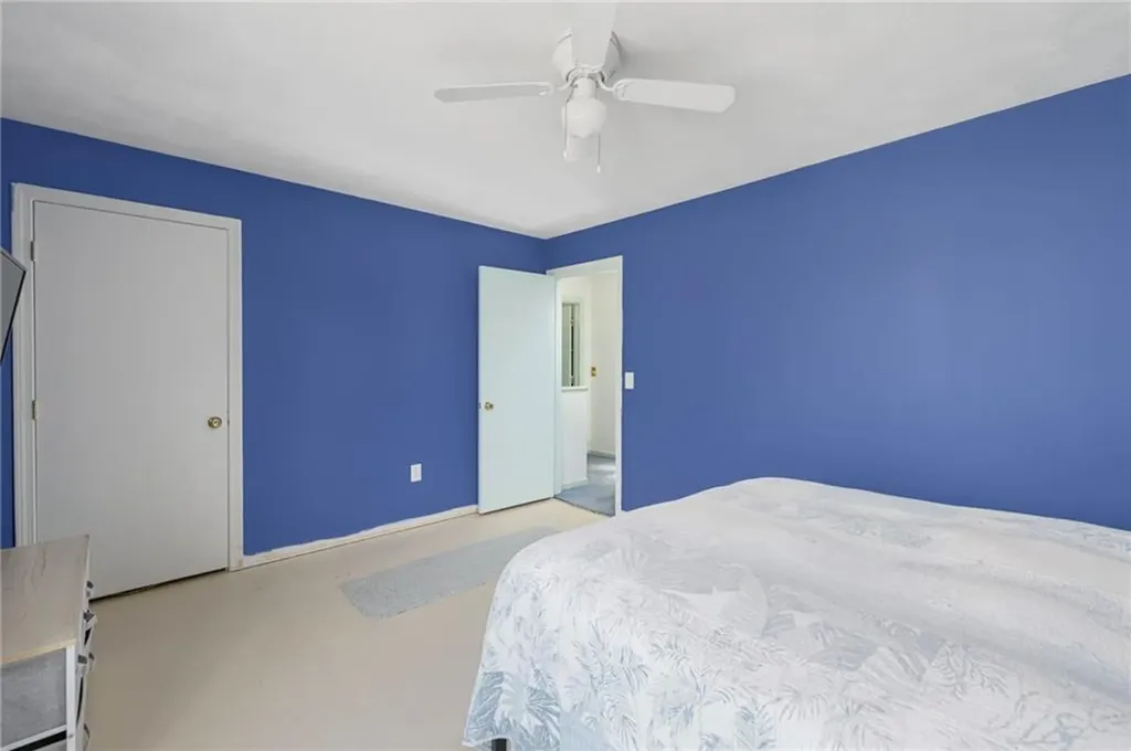 7 Belvedere Drive Bristol RI 02809