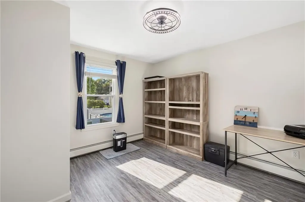 7 Belvedere Drive Bristol RI 02809