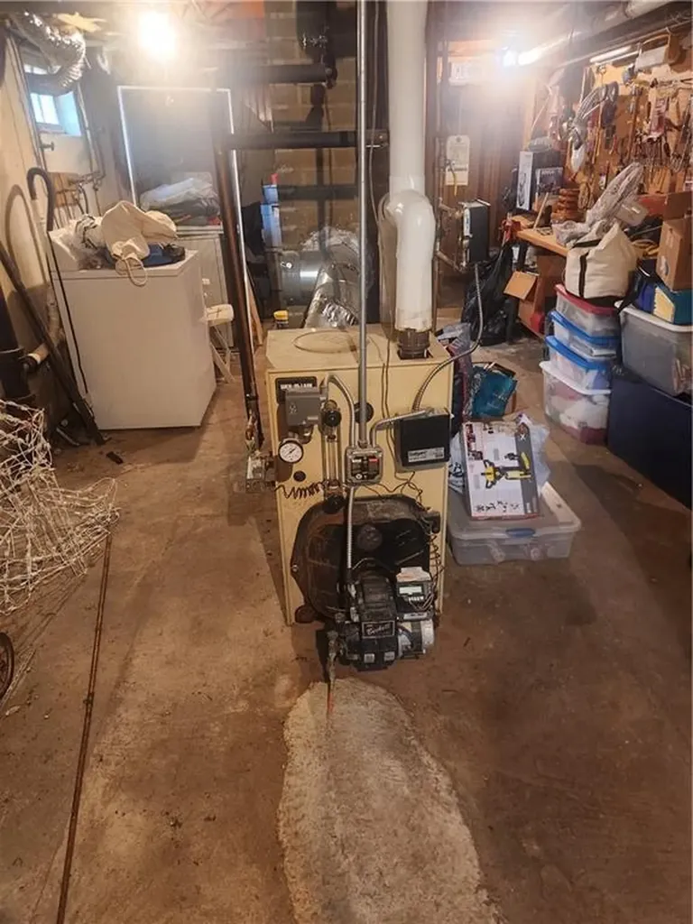 60 Lowell Street Cranston RI 02910