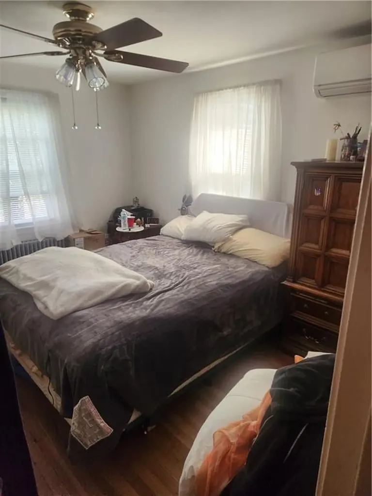 60 Lowell Street Cranston RI 02910