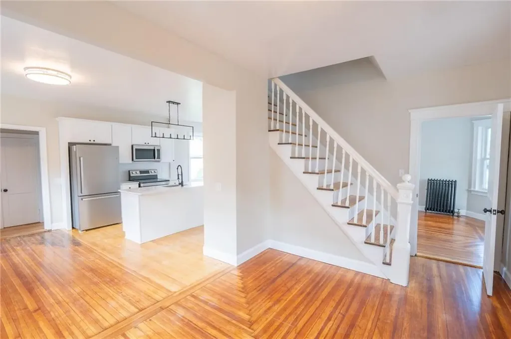 71 Wabun Avenue Providence RI 02908