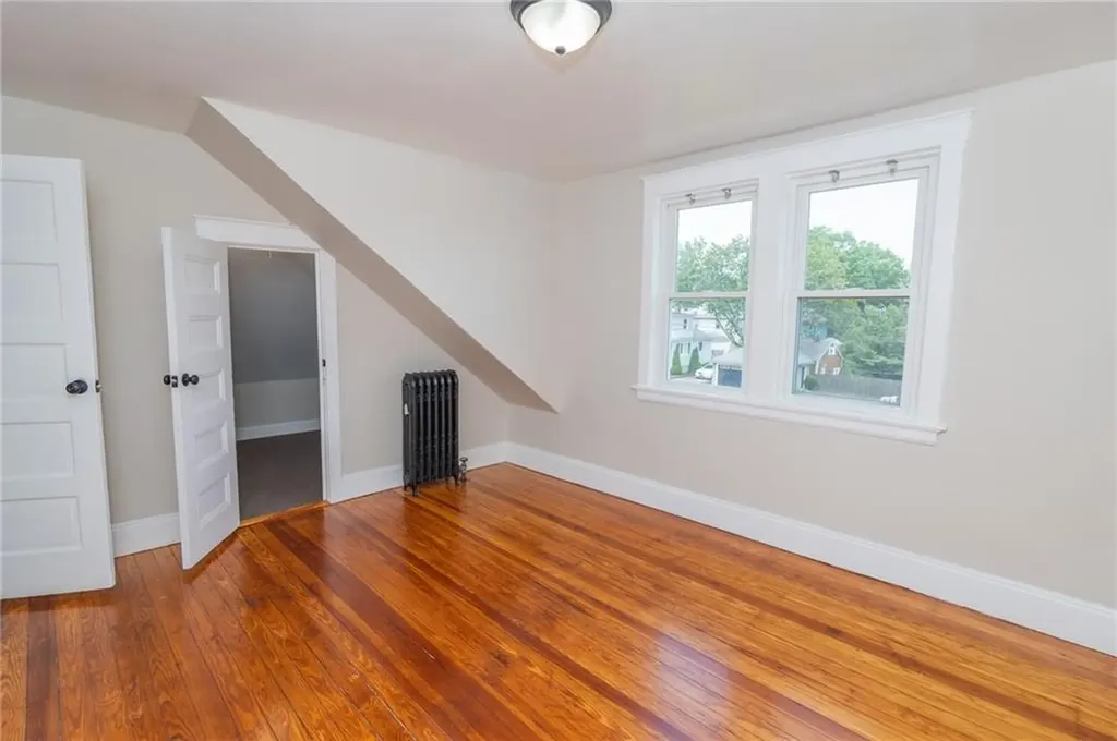 71 Wabun Avenue Providence RI 02908