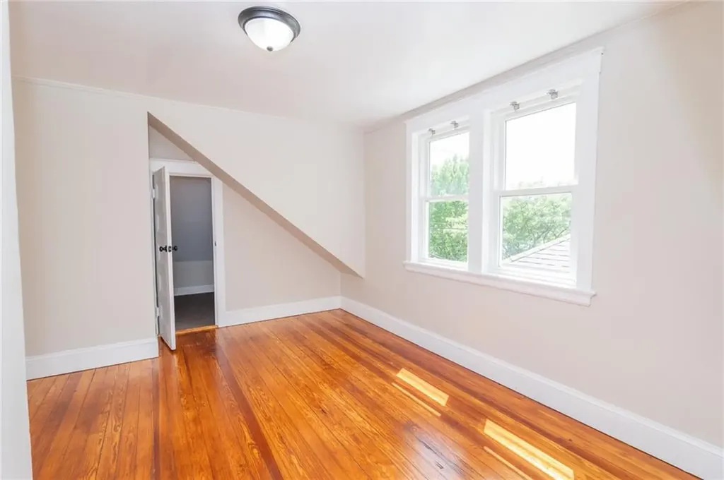 71 Wabun Avenue Providence RI 02908