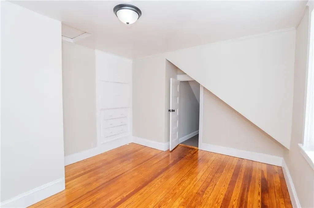 71 Wabun Avenue Providence RI 02908