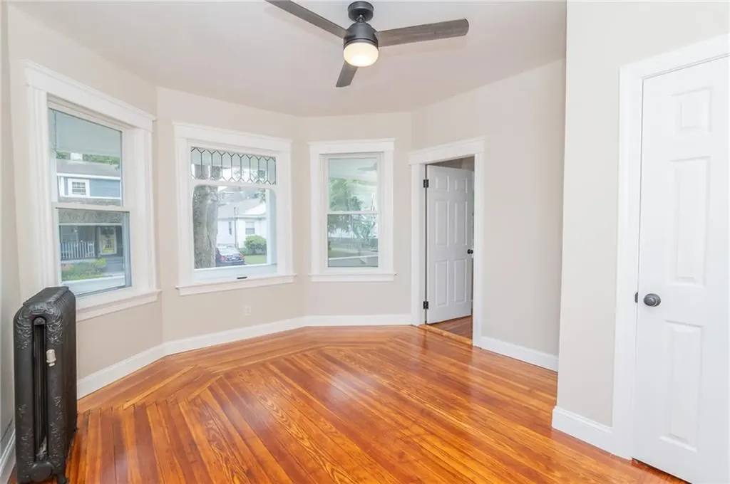 71 Wabun Avenue Providence RI 02908