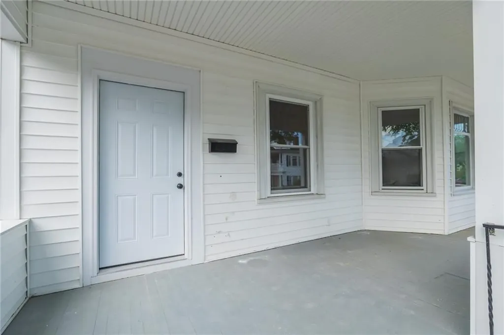 71 Wabun Avenue Providence RI 02908