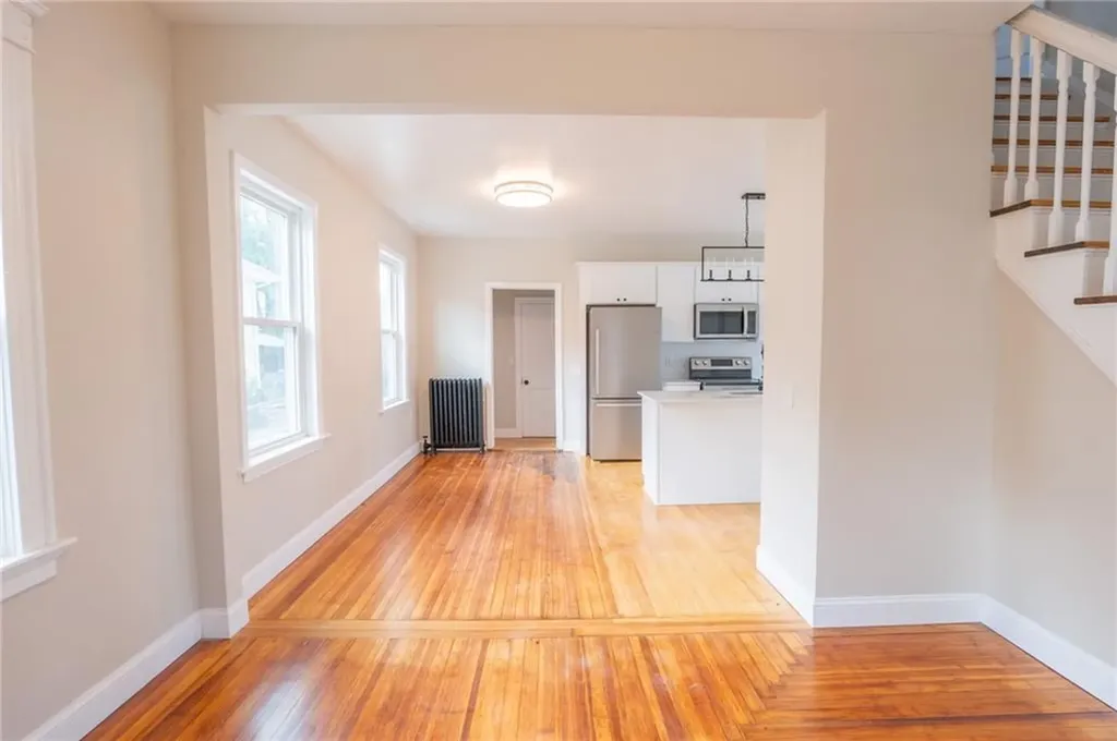 71 Wabun Avenue Providence RI 02908