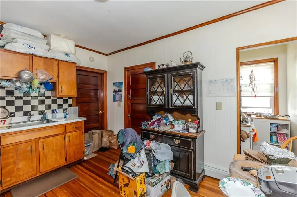 35 Humes Street Providence RI 02907