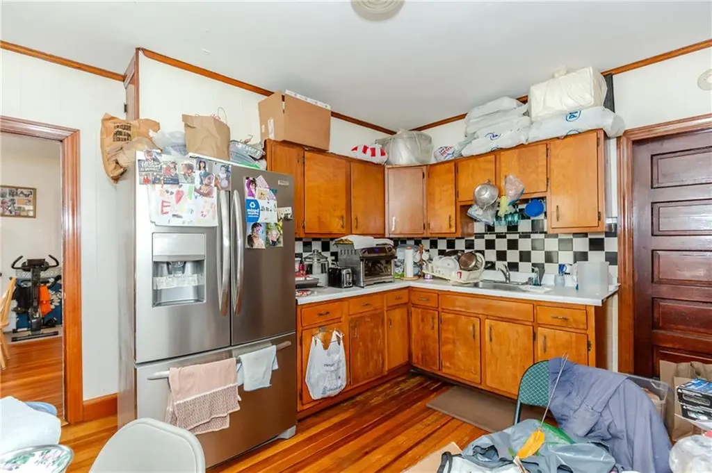 35 Humes Street Providence RI 02907