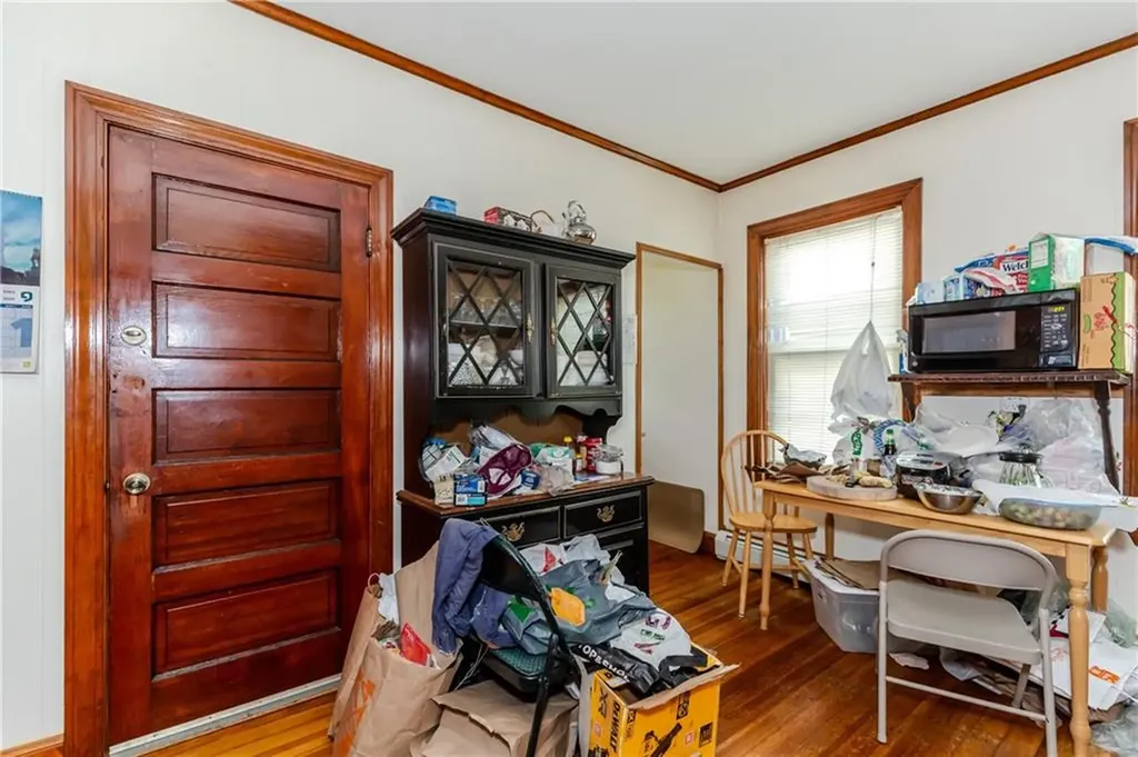 35 Humes Street Providence RI 02907