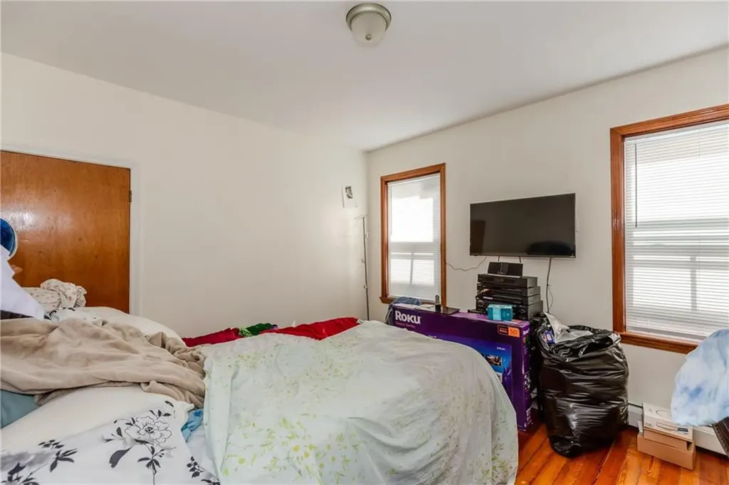 35 Humes Street Providence RI 02907