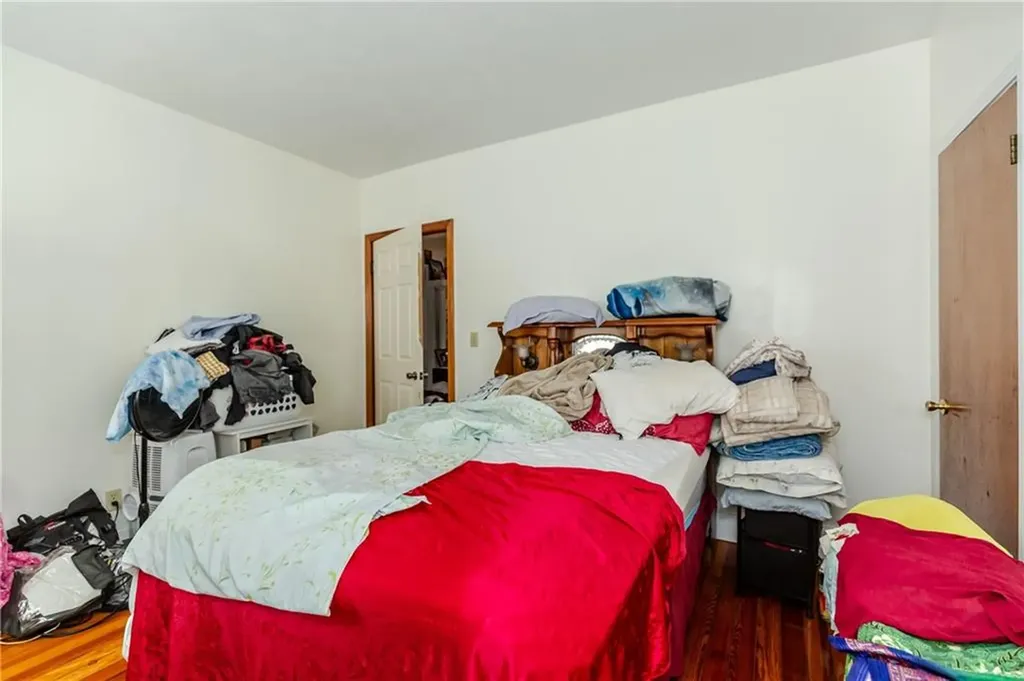 35 Humes Street Providence RI 02907