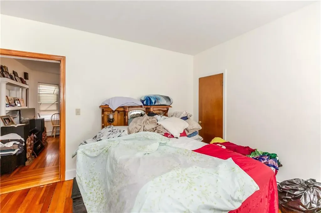 35 Humes Street Providence RI 02907