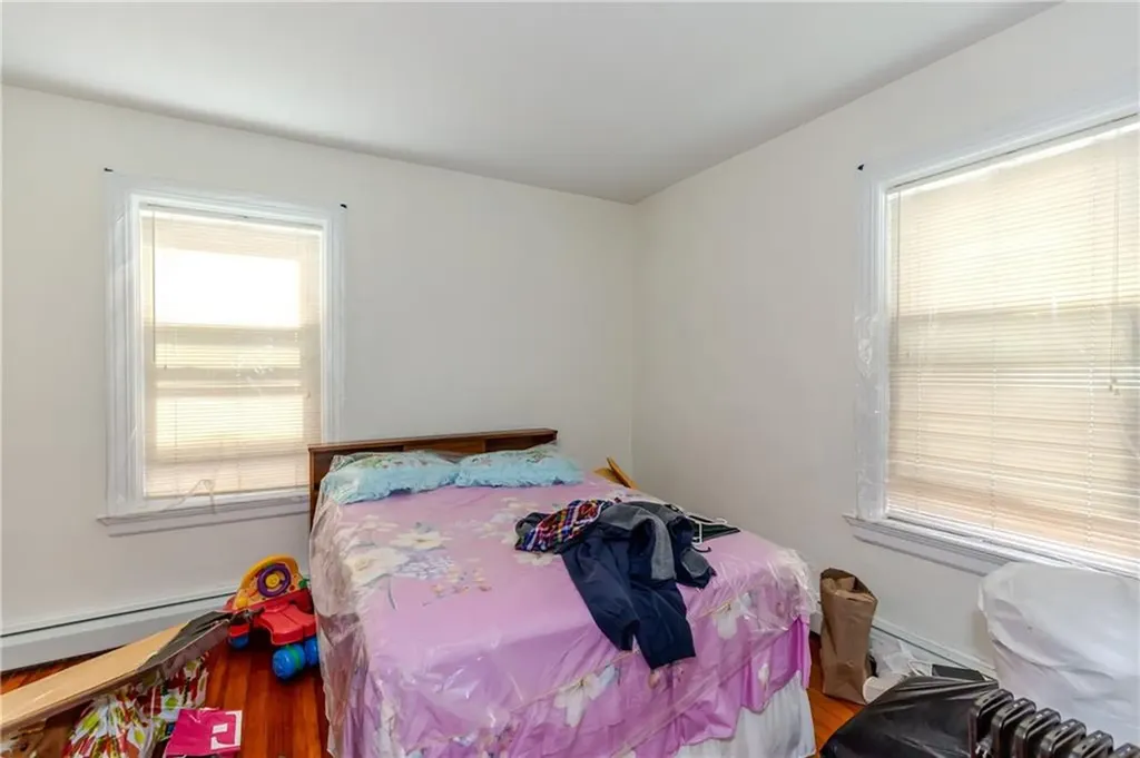 35 Humes Street Providence RI 02907