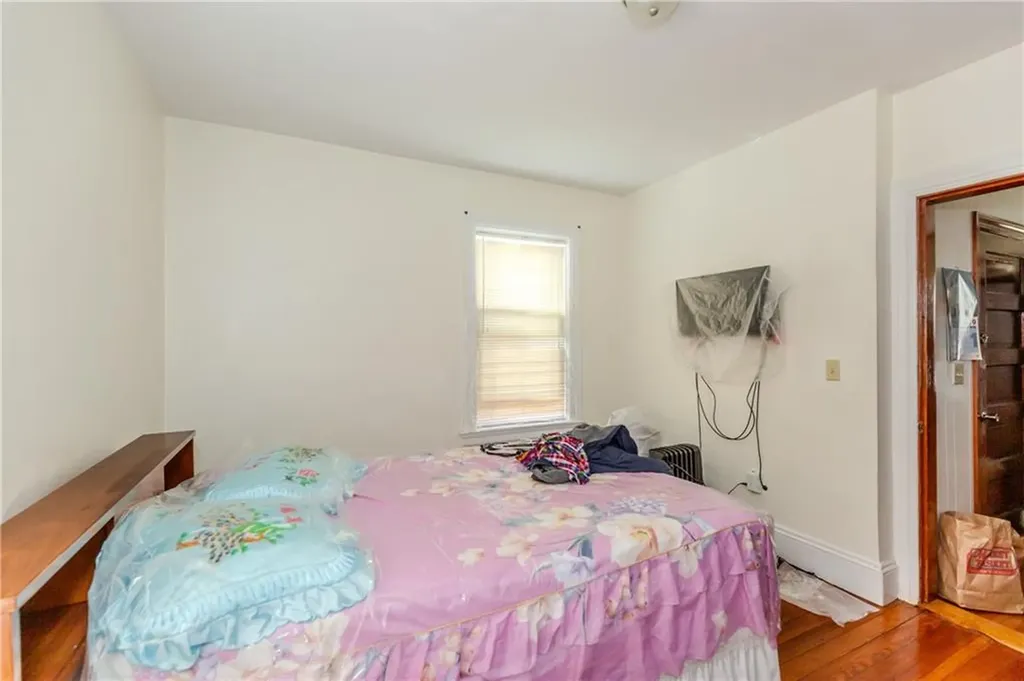 35 Humes Street Providence RI 02907