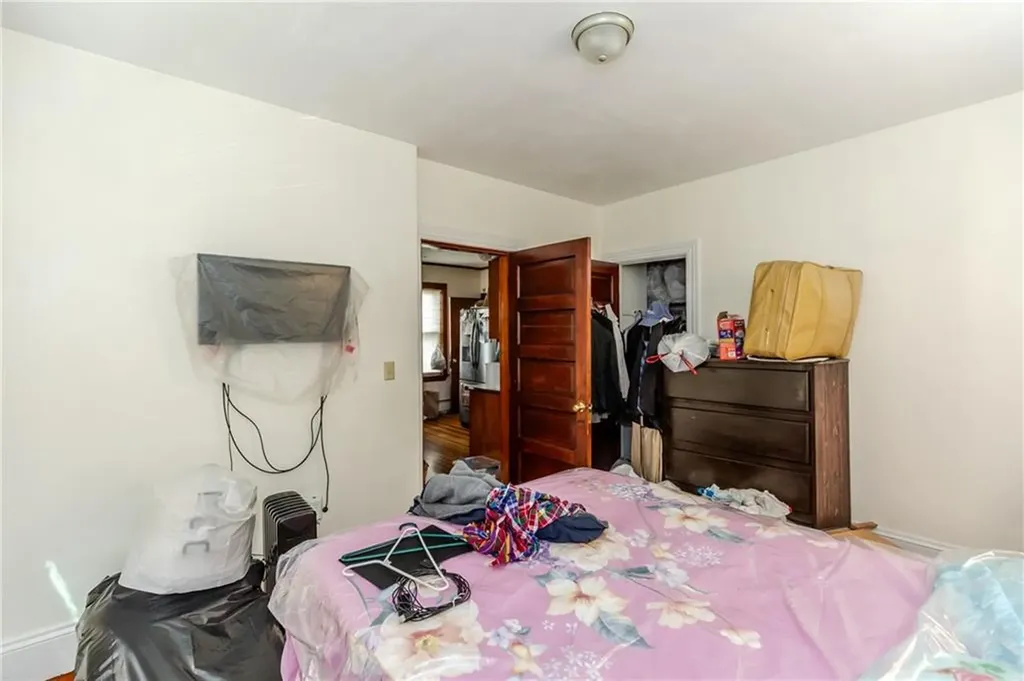 35 Humes Street Providence RI 02907