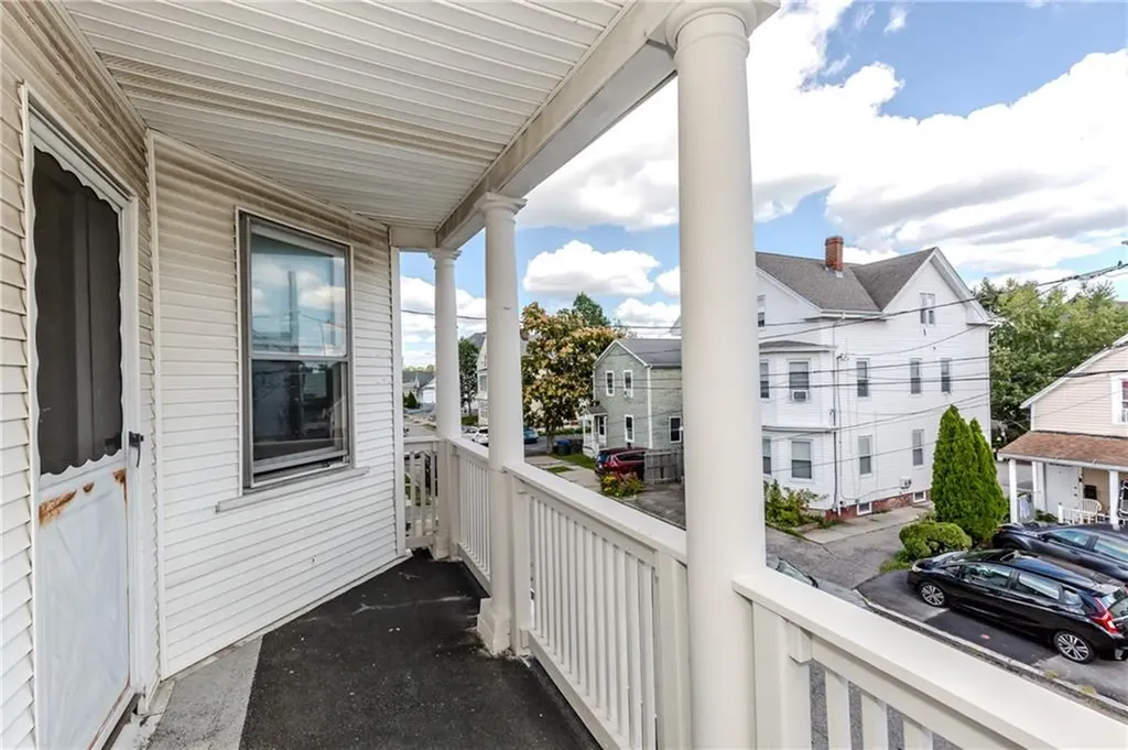 35 Humes Street Providence RI 02907