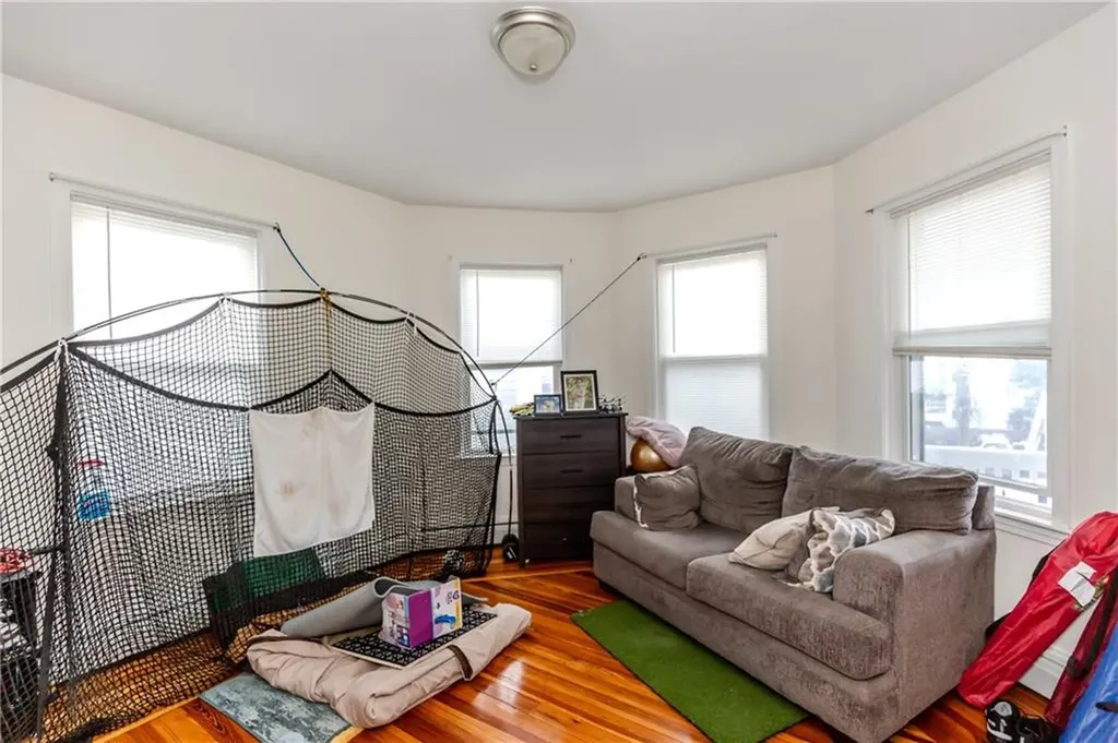 35 Humes Street Providence RI 02907