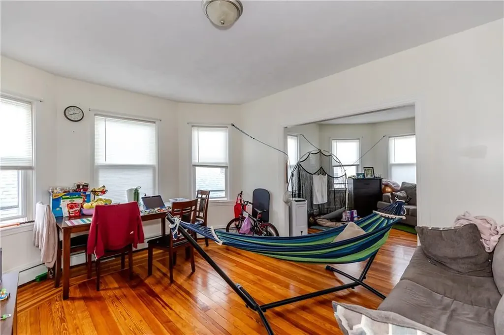 35 Humes Street Providence RI 02907
