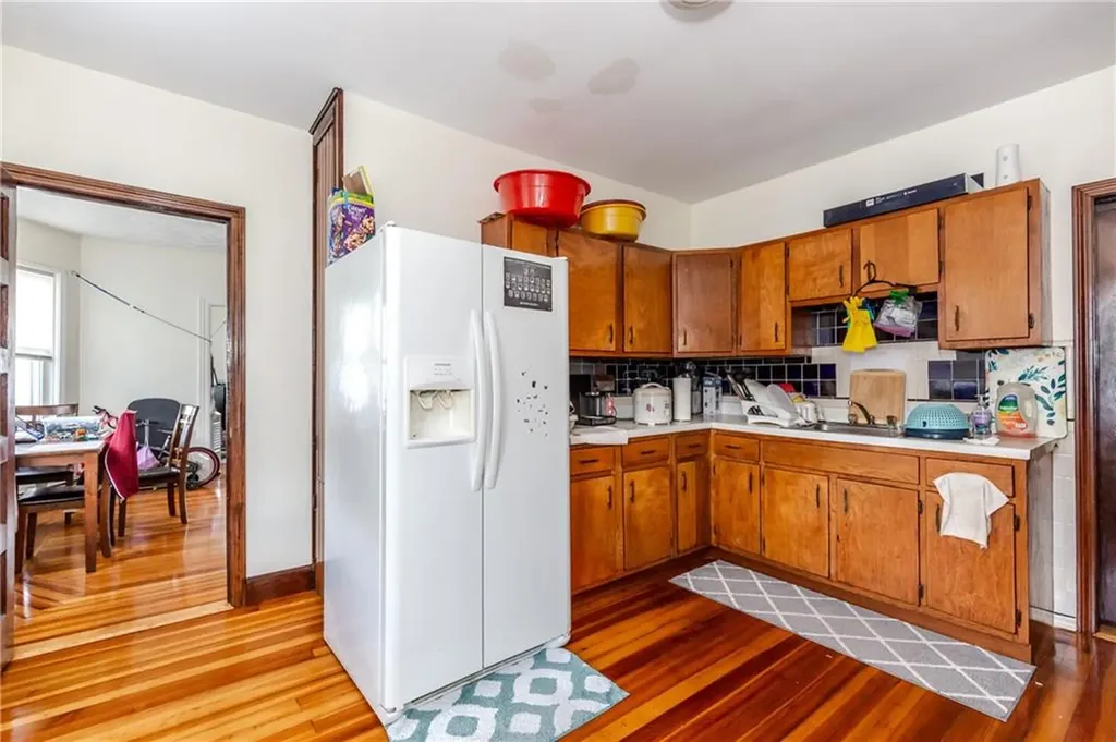 35 Humes Street Providence RI 02907
