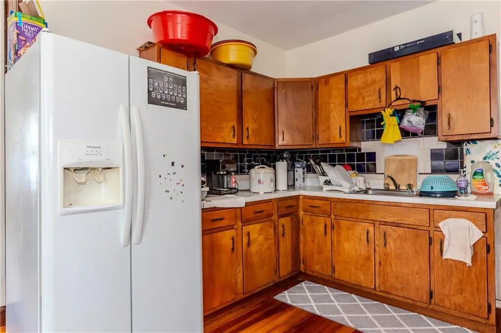 35 Humes Street Providence RI 02907