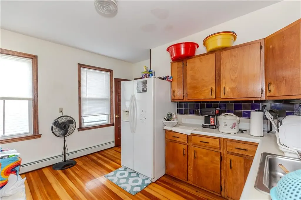 35 Humes Street Providence RI 02907