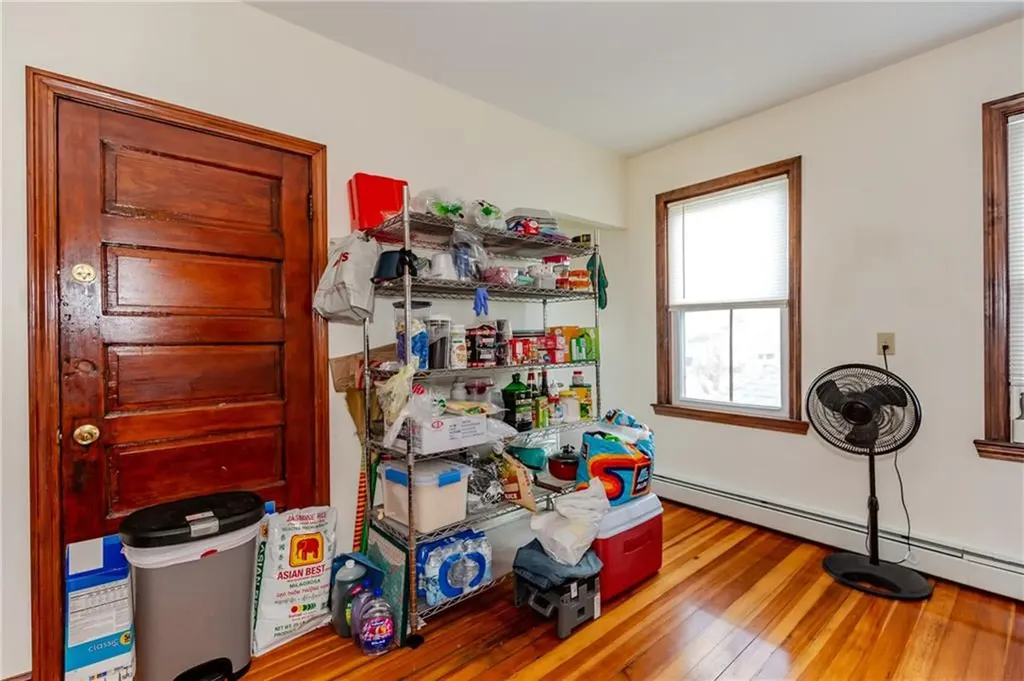 35 Humes Street Providence RI 02907
