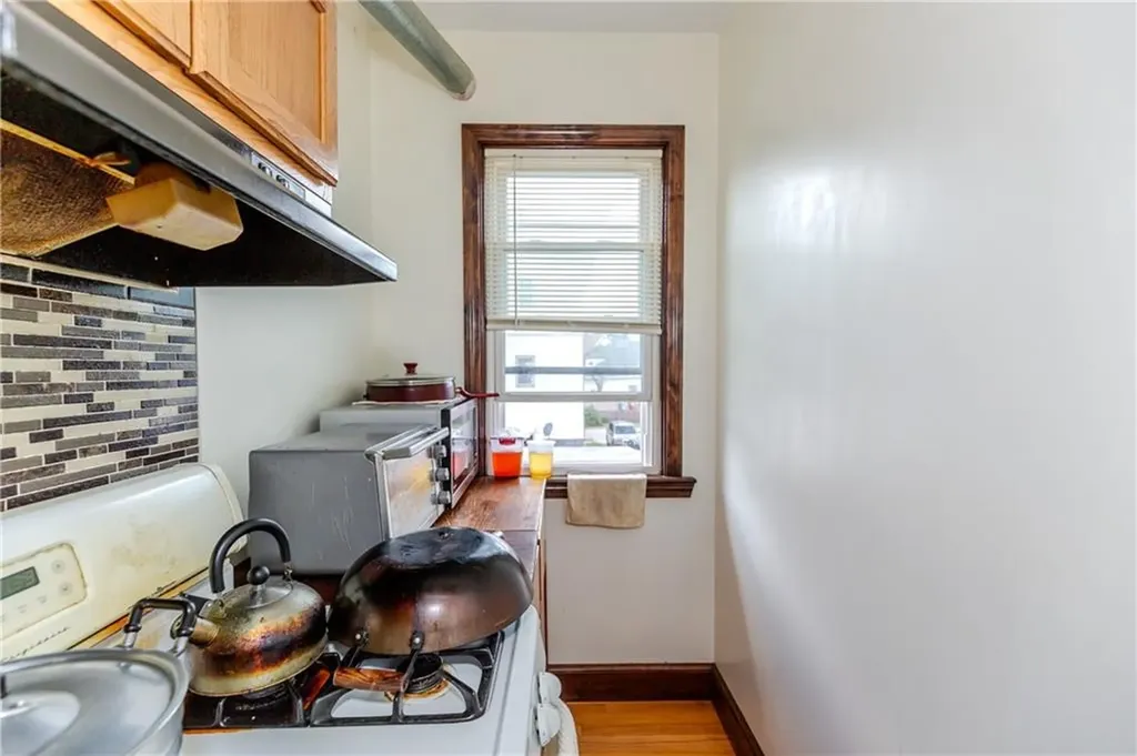 35 Humes Street Providence RI 02907