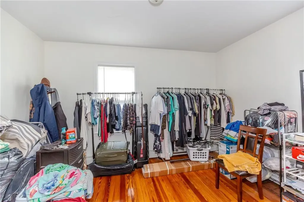 35 Humes Street Providence RI 02907