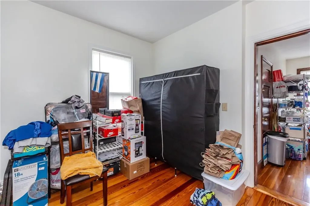 35 Humes Street Providence RI 02907