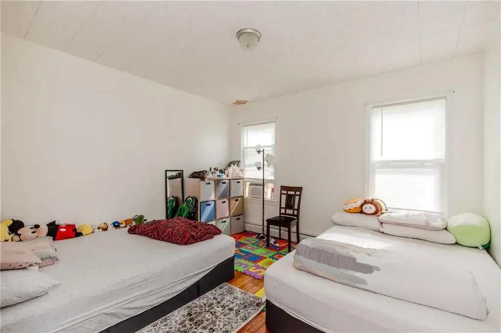35 Humes Street Providence RI 02907