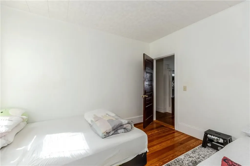 35 Humes Street Providence RI 02907