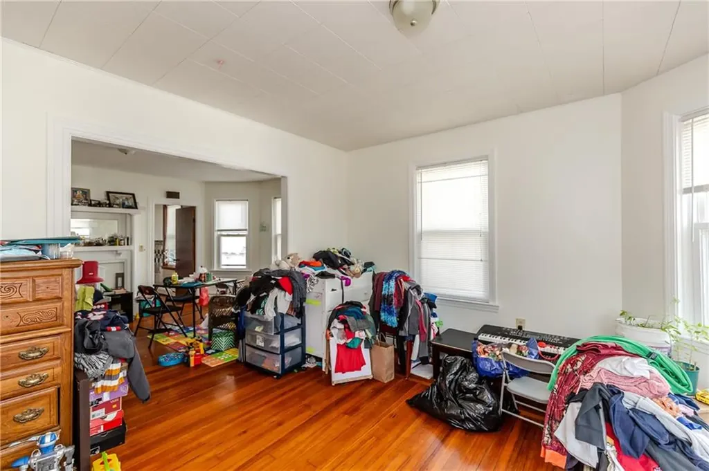 35 Humes Street Providence RI 02907