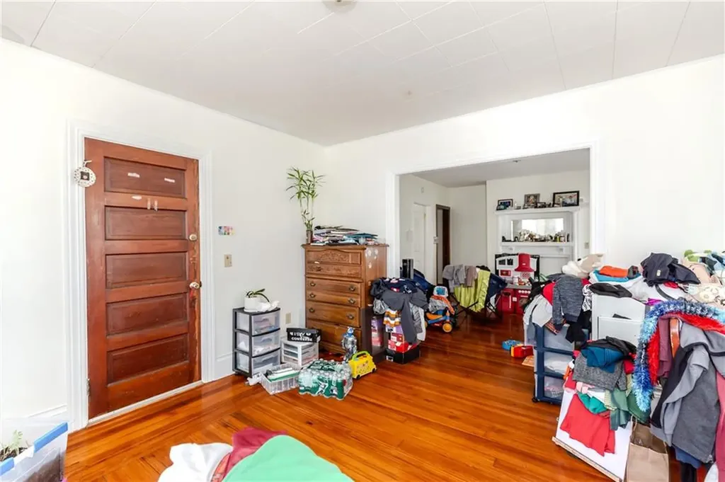 35 Humes Street Providence RI 02907