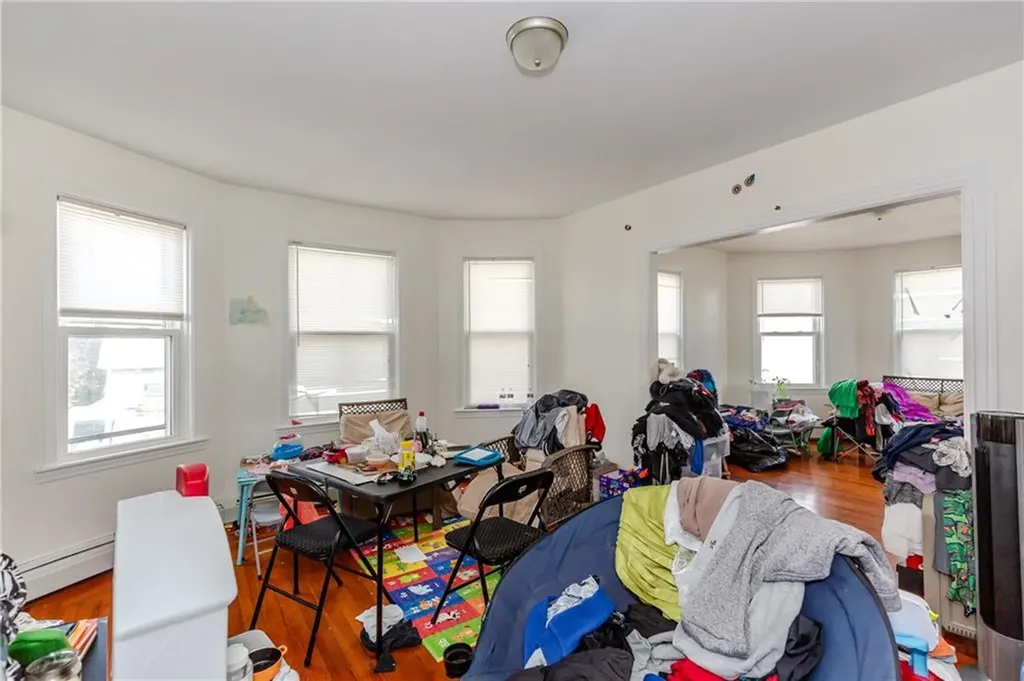 35 Humes Street Providence RI 02907