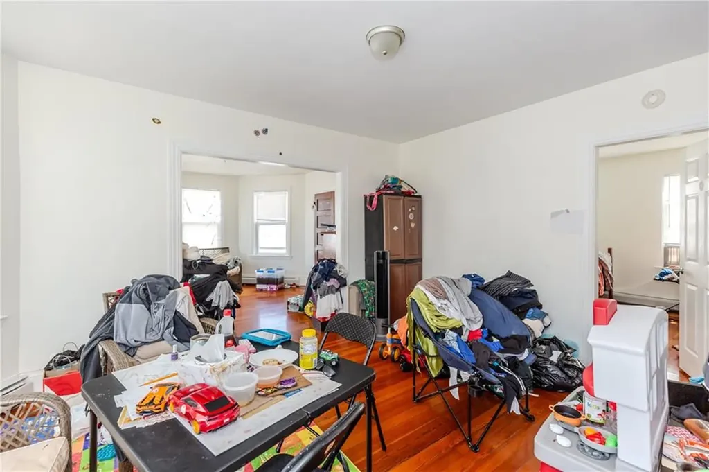 35 Humes Street Providence RI 02907